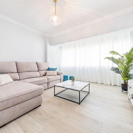 Ria Mar Deluxe - City Center @Homesbyfc 法鲁区 外观 照片