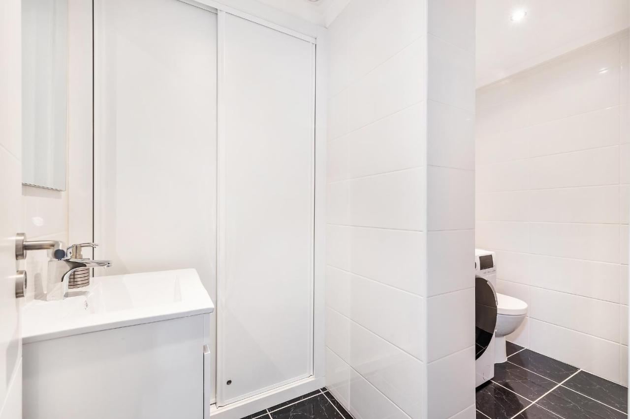 Ria Mar Deluxe - City Center @Homesbyfc 法鲁区 外观 照片